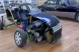 汽车跑完高速后能不能立即熄火？视频封面