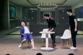《言出必行》 2/3 大哥的疑惑视频封面