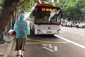 洛阳涧西到关林最方便公交，途经王城大道太康路，新区景色美如画视频封面