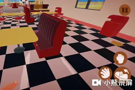 噩梦大叔通关攻略