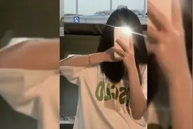 优质女生素材.适合做新人介绍✨@西瓜视频视频封面