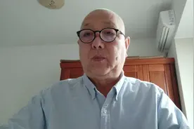 不能贷款炒还是不准贷款炒股，谈谈我亲眼所见和亲身经历。视频封面