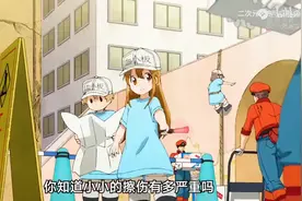 可爱血小板视频封面