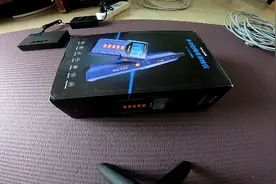 开箱TP-LINK网络多功能巡线仪，一起来测试一下看看到底好不好用?视频封面