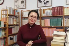 孔子够不够资格是中国传统文化的形象代言人呢？
