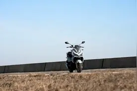 十款ADV150踏板车，你最钟意哪一款视频封面