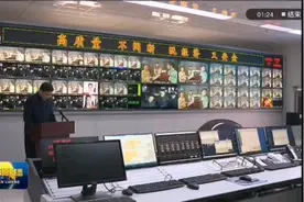 青海卫视高清频道实现上星播出视频封面