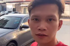 2.98米就可以淘到一台大众宝来自动档你们说值不值得