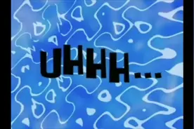 一名合格的：吃完了吗？