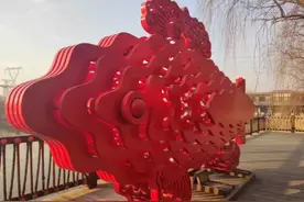 艺术家刘恒甫雕塑作品！视频封面