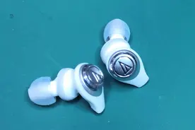 铁三角 CKS550BT 耳机改造MMCX接口