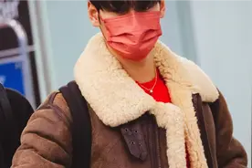 一件衣服见证了波的成长🌹没有继续美国留学太明智😘#mileapo视频封面