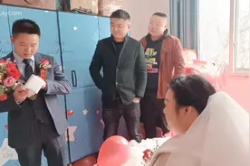 闺蜜结婚啦♥视频封面