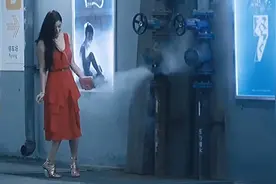 这些影视的性感美女你喜欢哪个？曾经的经典。