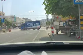 惠州市惠阳区新圩塘吓到深圳龙岗坪地交界处