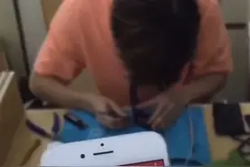 苹果ID密码忘记，该如何重新设置#手机小知识视频封面