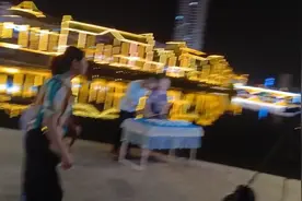 看别人用碗敲音乐也试学一下视频封面