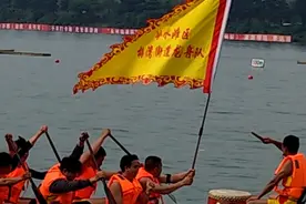 中国龙舟公开赛湖南永州站视频封面