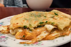 磁州味道：油茶 肉盒视频封面