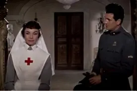 经典战争译制影片 ：永别了，武器视频封面