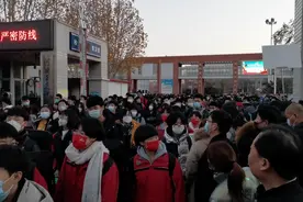 逐年增长的艺考生视频封面
