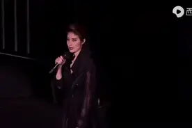 陈慧琳演唱会，张家辉助阵演唱实力不容置疑视频封面