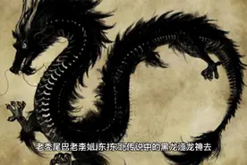 传说系列之47：东北黑龙江的名字的由来，竟跟山东人有关！视频封面