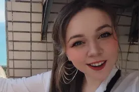洋媳妇第一次来三亚，一下飞机以为出国了视频封面