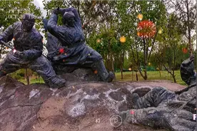 大刀向鬼子头上砍去视频封面