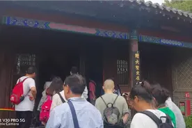 都听说过龙生九子，可谁知道龙王有几个老婆😂视频封面