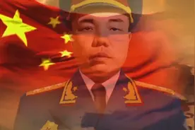 中国最年轻的开国上将，17岁成为师政委，22岁当司令……视频封面