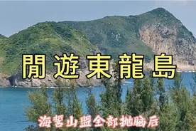 東龍島视频封面