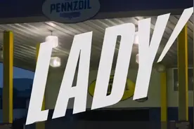 米津玄师新曲《LADY》日中字幕MV视频封面
