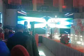 最美婚礼现场，配上这首代慧颖演唱的《我要做你的新娘》好听及了视频封面