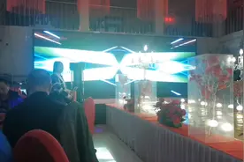 最美婚礼现场，配上这首代慧颖演唱的《我要做你的新娘》好听及了视频封面