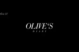 【越南啊】 Olive’s Diary｜回家的时候 （中文字幕）视频封面