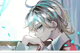 手残党也能学会的侧脸画法