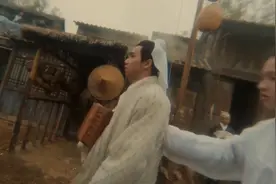 徐老师为儿子举办婚礼，娶了一个美若天仙的儿媳妇！视频封面