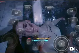 赛博朋克2077女V实况解说视频封面