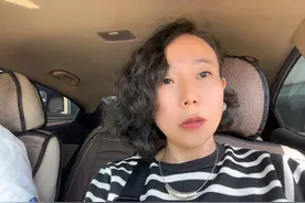 在精神病院住了四十天，看看我花了多少钱视频封面