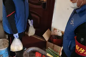 天津居家隔离14天吃饭一日三餐怎么解决.有朋 友知道的吗？视频封面