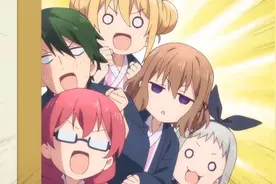 抖s店员和抖m店长抖对决