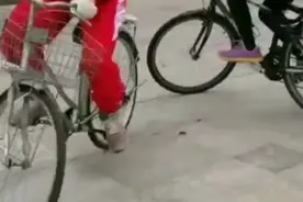 自行车考驾照视频封面