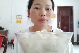 怀孕口味真奇怪，想吃啥吃不到就难受，想吃饺子吃的话都不想说视频封面