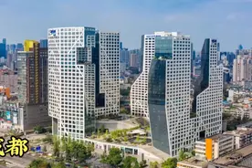 西安与成都两座大城市比较繁华、流动人口，谁会更胜一筹？