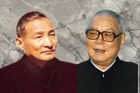 新中国12位副总理，1955年行政级别和工资是多少视频封面