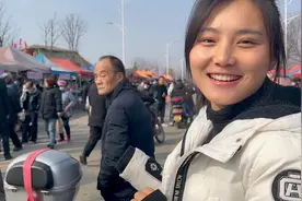 唐太宗李世民出生之地，数千年香火不断，六社十三村齐聚锣鼓喧天视频封面