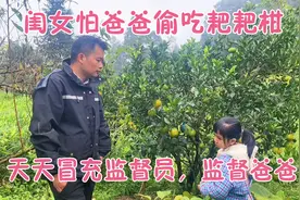 农村小伙离异后，闺女就代替了前妻，天天说得爸爸，哑口无言！