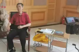 张核子、张珊珊是张蕴钰将军后人？张蕴钰之子张旅天辟谣：已报警视频封面