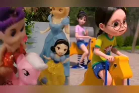 你为什么又不听话了呢？视频封面